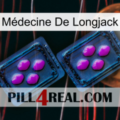 Médecine De Longjack 03